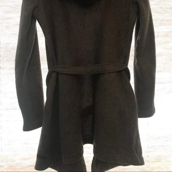 Roots fleece - Picture 3 of 4